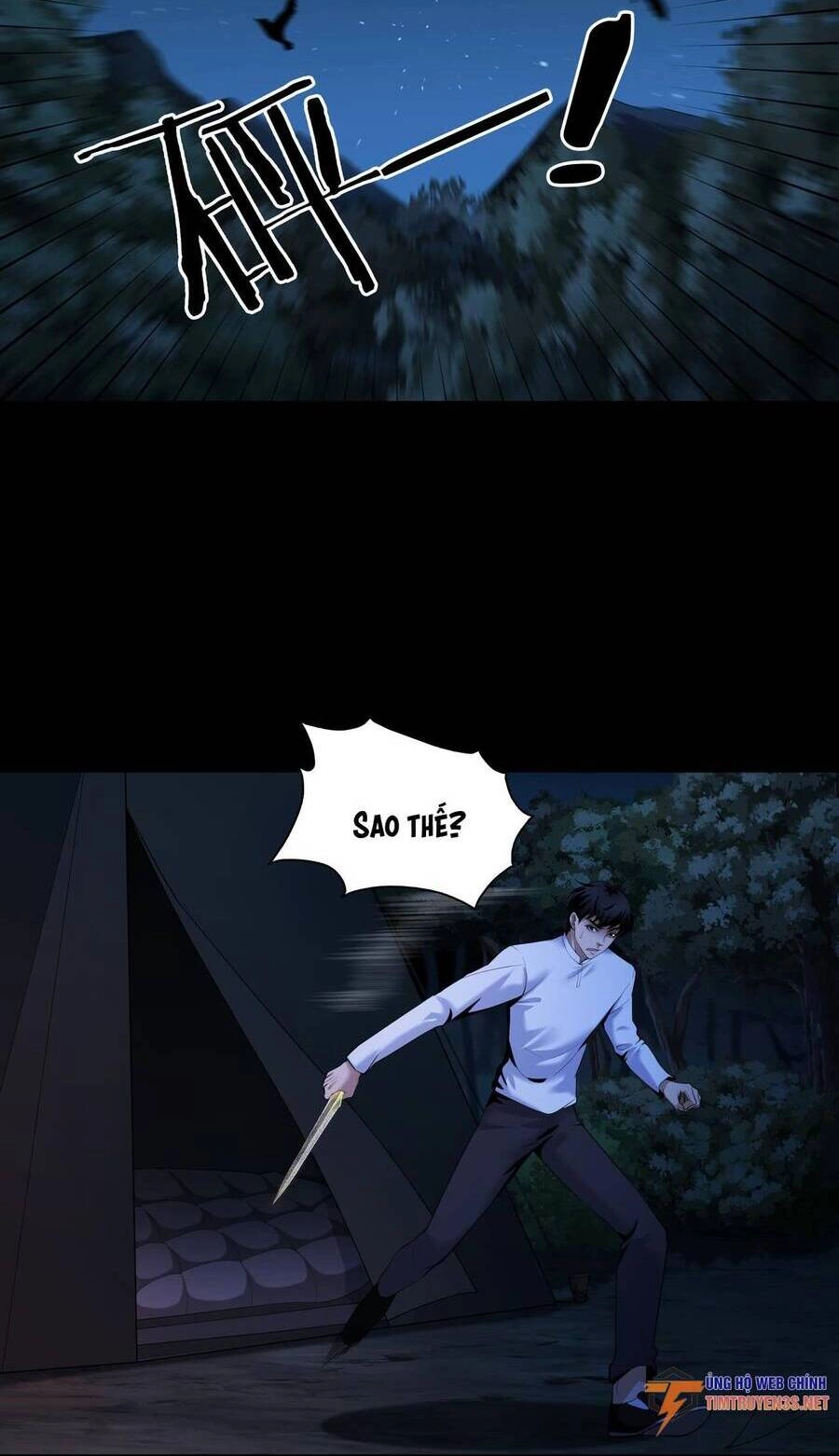 Hậu Duệ Phái Mao Sơn Chapter 28 - 34