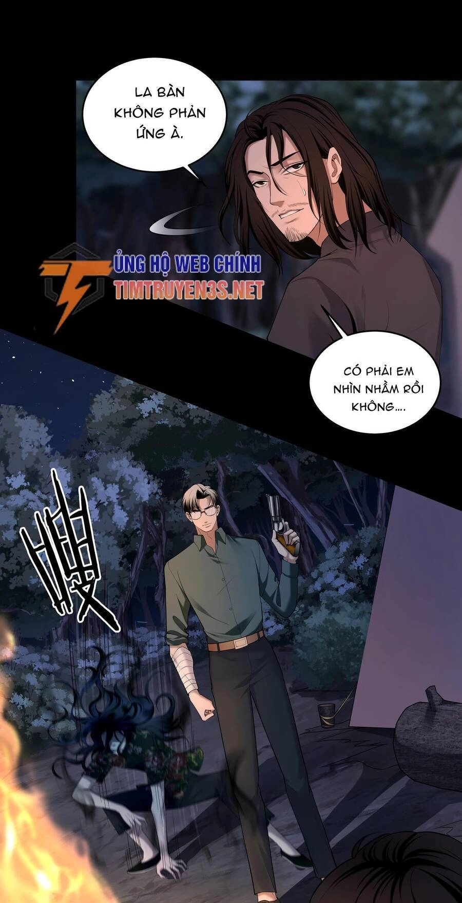 Hậu Duệ Phái Mao Sơn Chapter 29 - 6