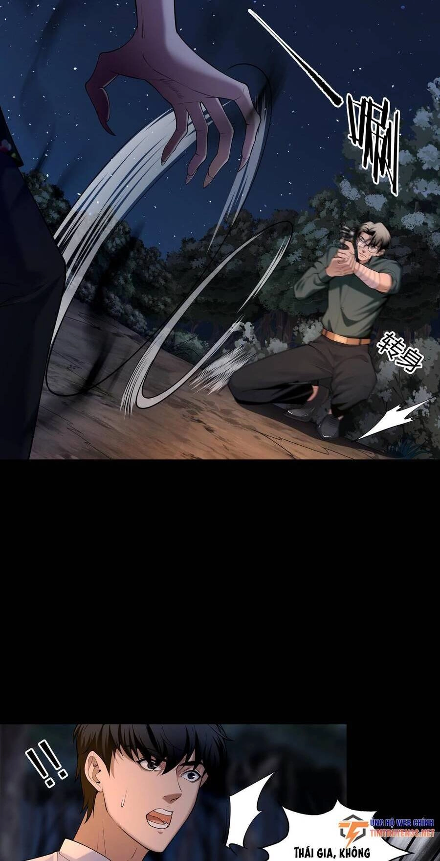 Hậu Duệ Phái Mao Sơn Chapter 29 - 9