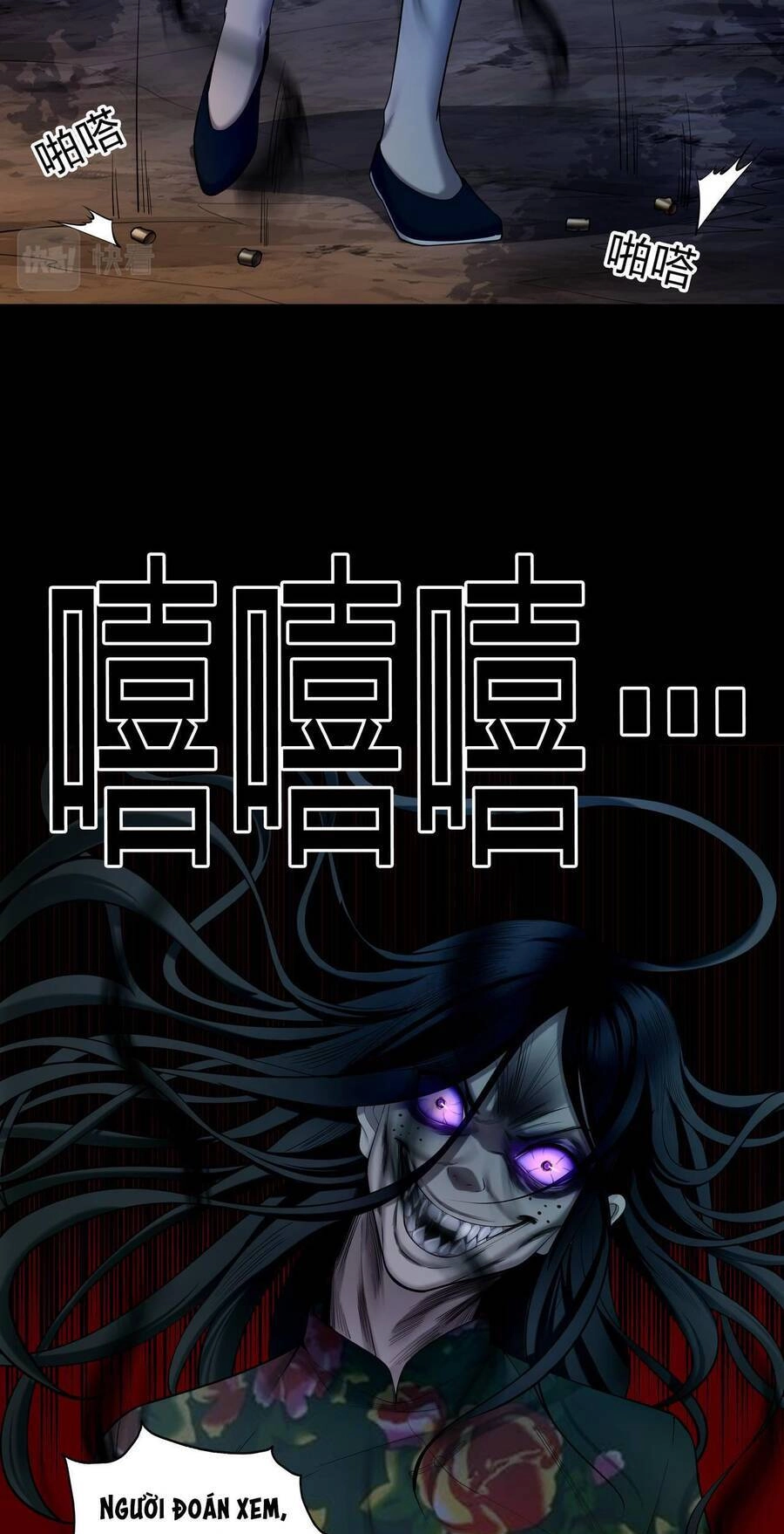 Hậu Duệ Phái Mao Sơn Chapter 29 - 12