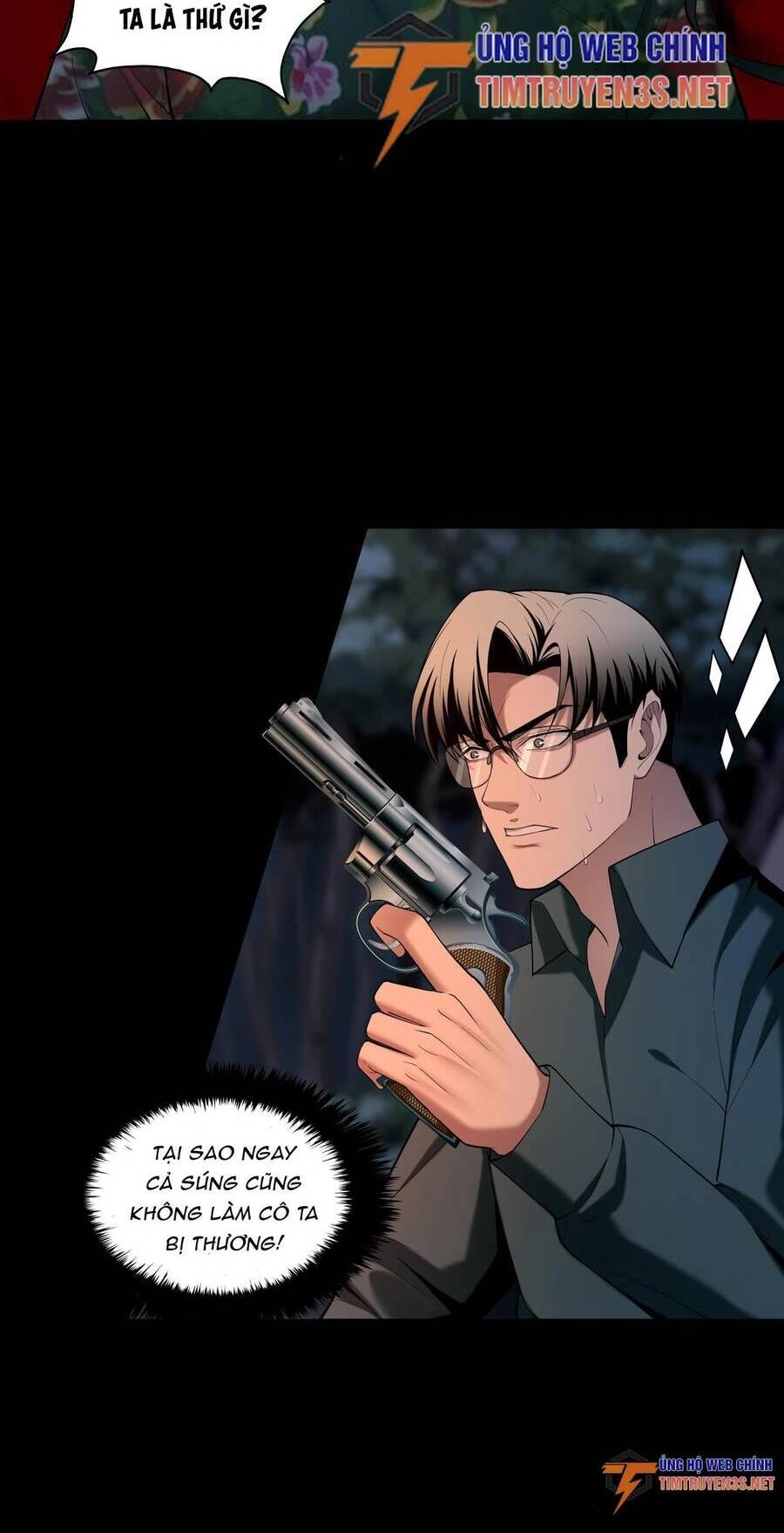 Hậu Duệ Phái Mao Sơn Chapter 29 - 13