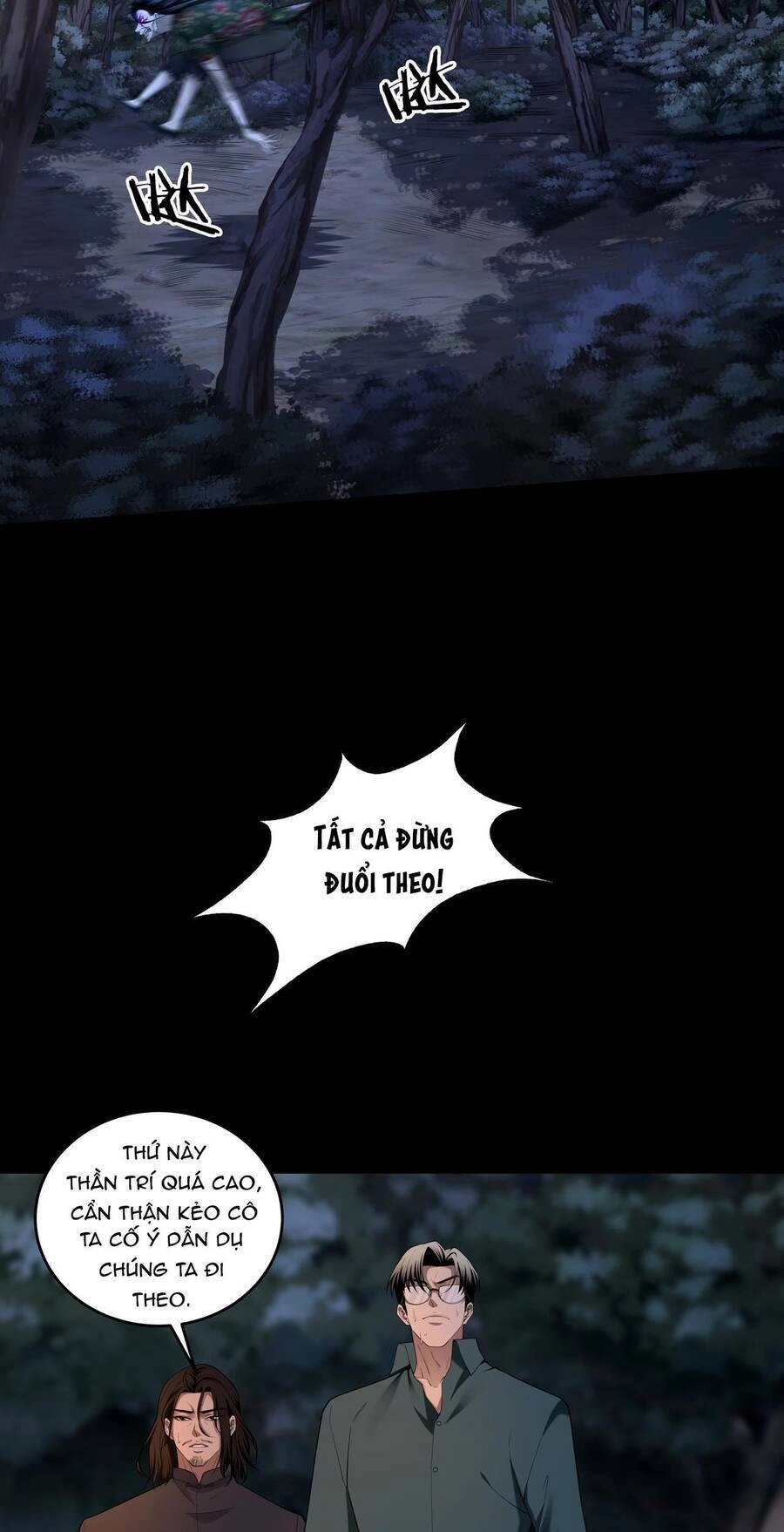 Hậu Duệ Phái Mao Sơn Chapter 29 - 16