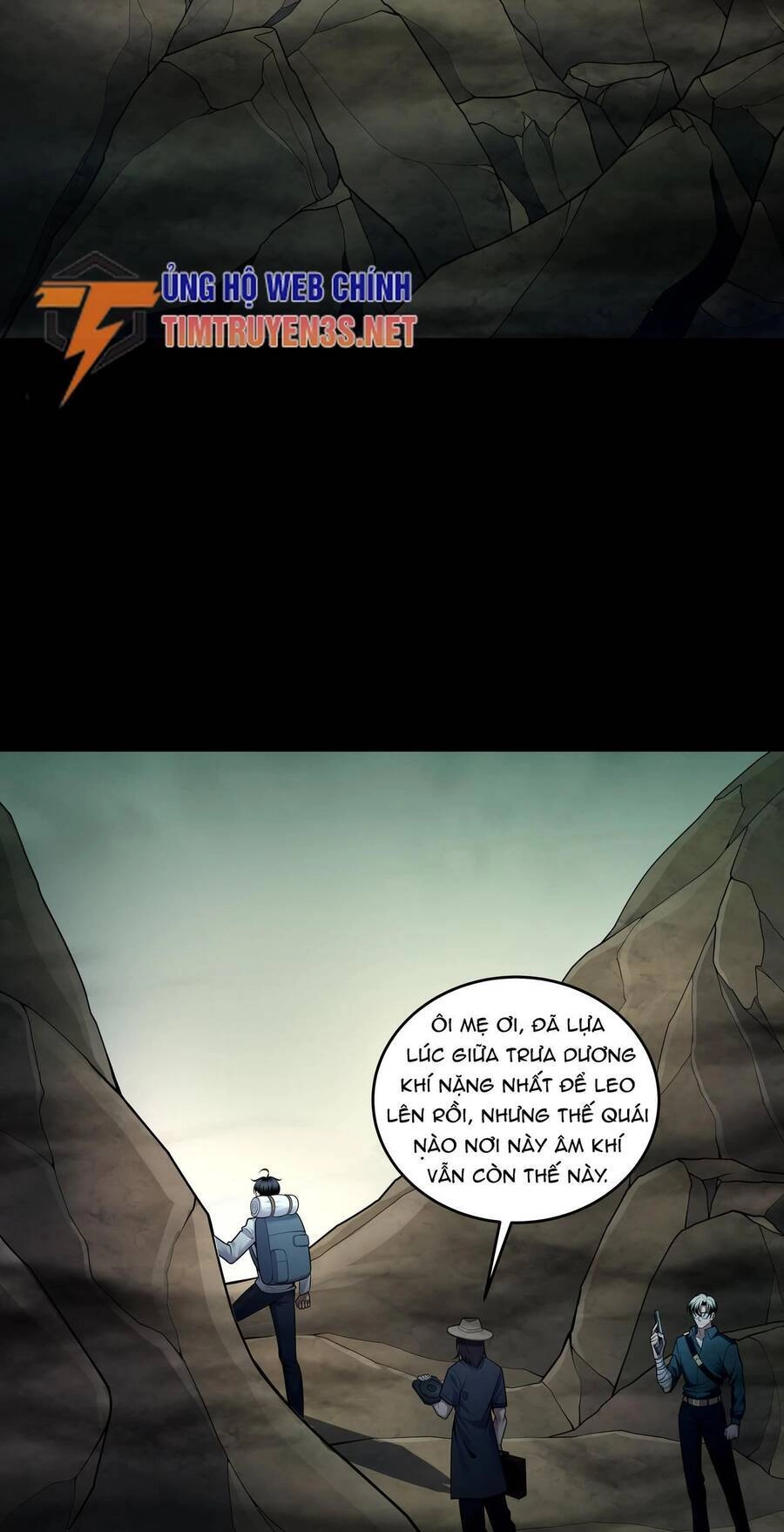 Hậu Duệ Phái Mao Sơn Chapter 29 - 20