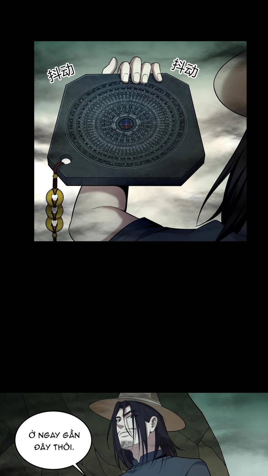 Hậu Duệ Phái Mao Sơn Chapter 29 - 22