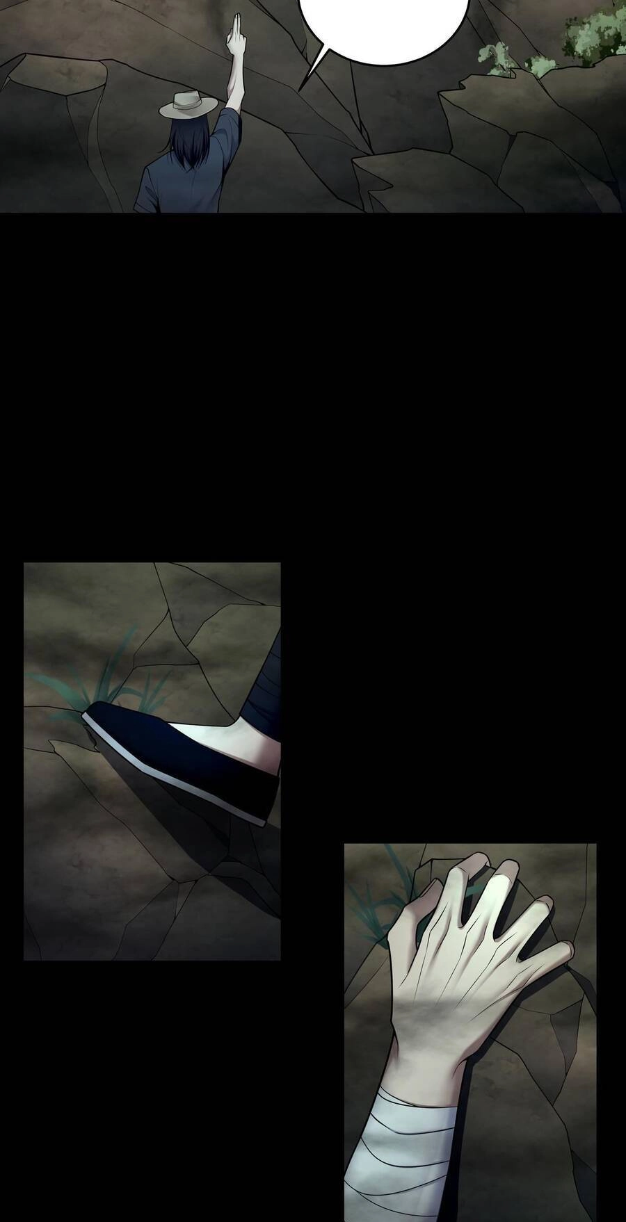 Hậu Duệ Phái Mao Sơn Chapter 29 - 24