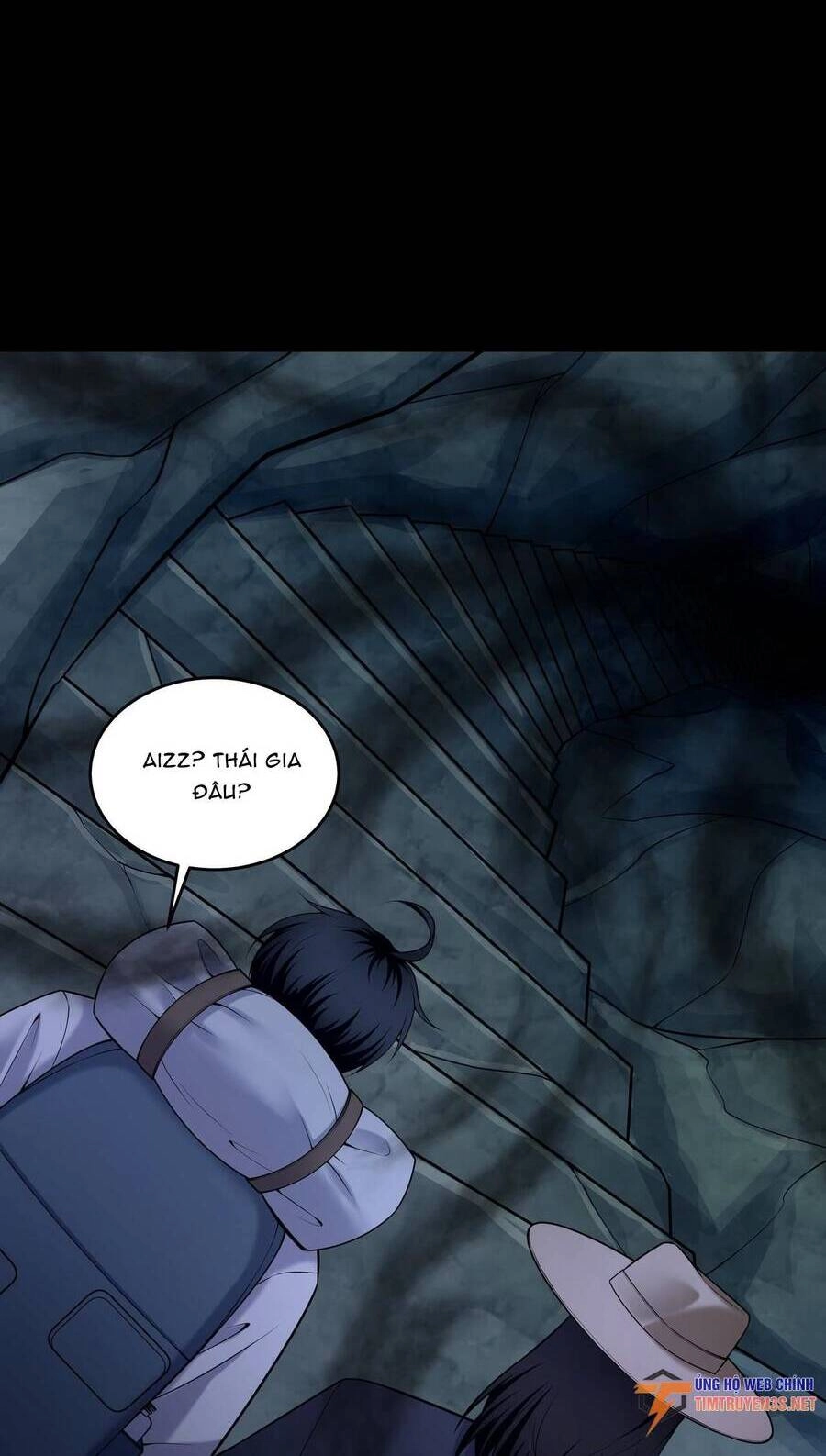 Hậu Duệ Phái Mao Sơn Chapter 29 - 32