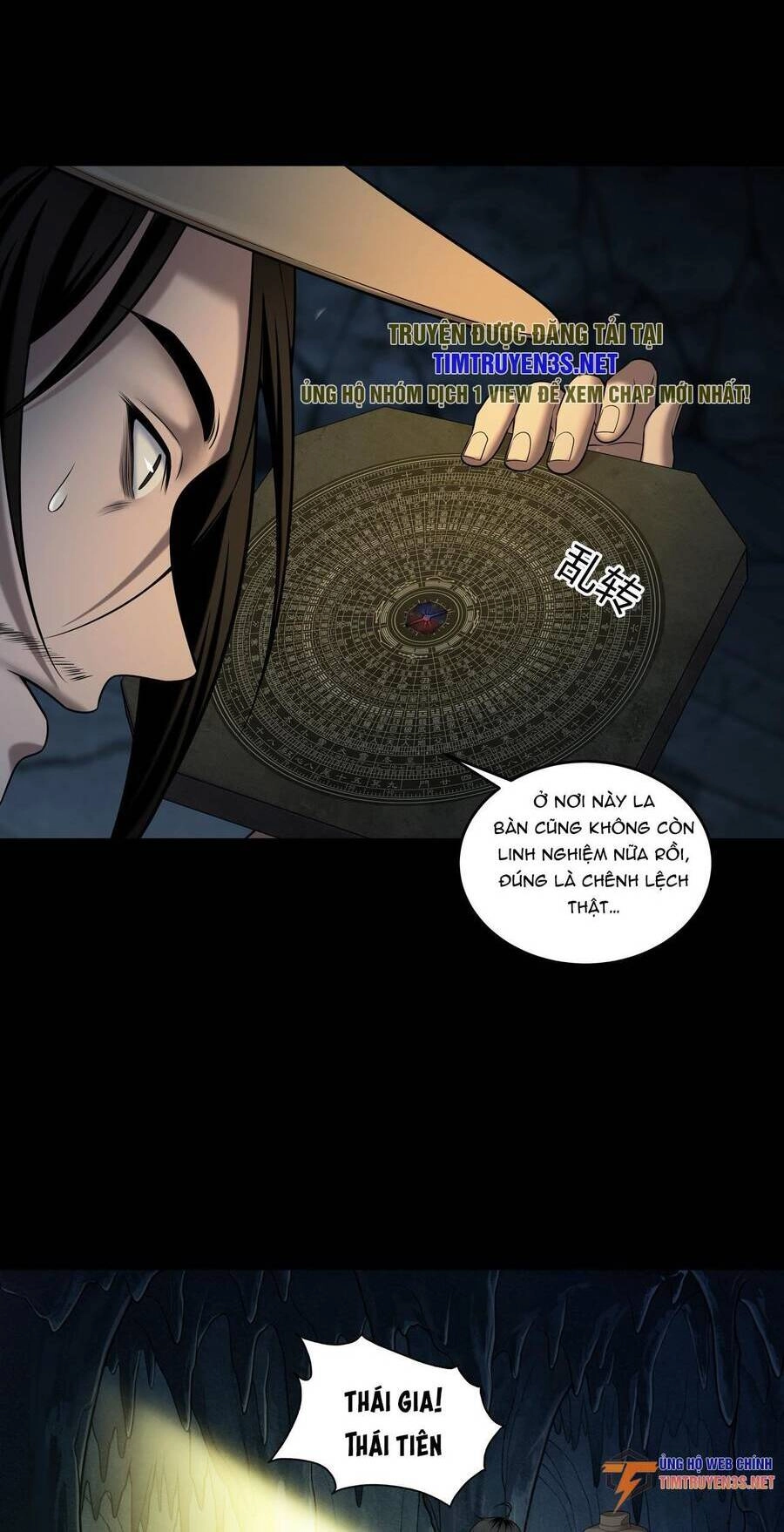 Hậu Duệ Phái Mao Sơn Chapter 30 - 5