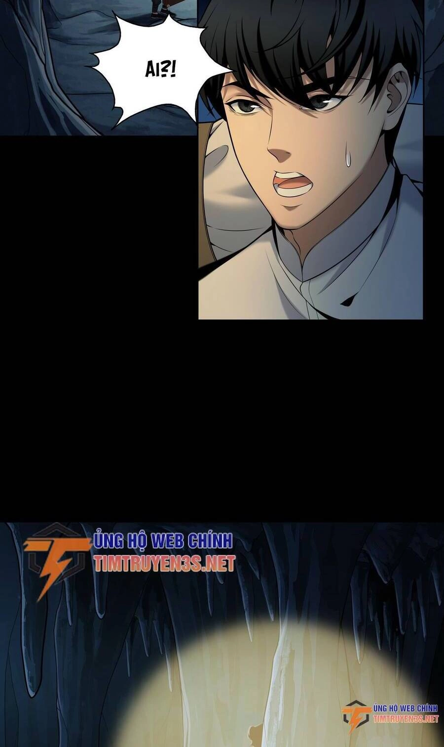 Hậu Duệ Phái Mao Sơn Chapter 30 - 7