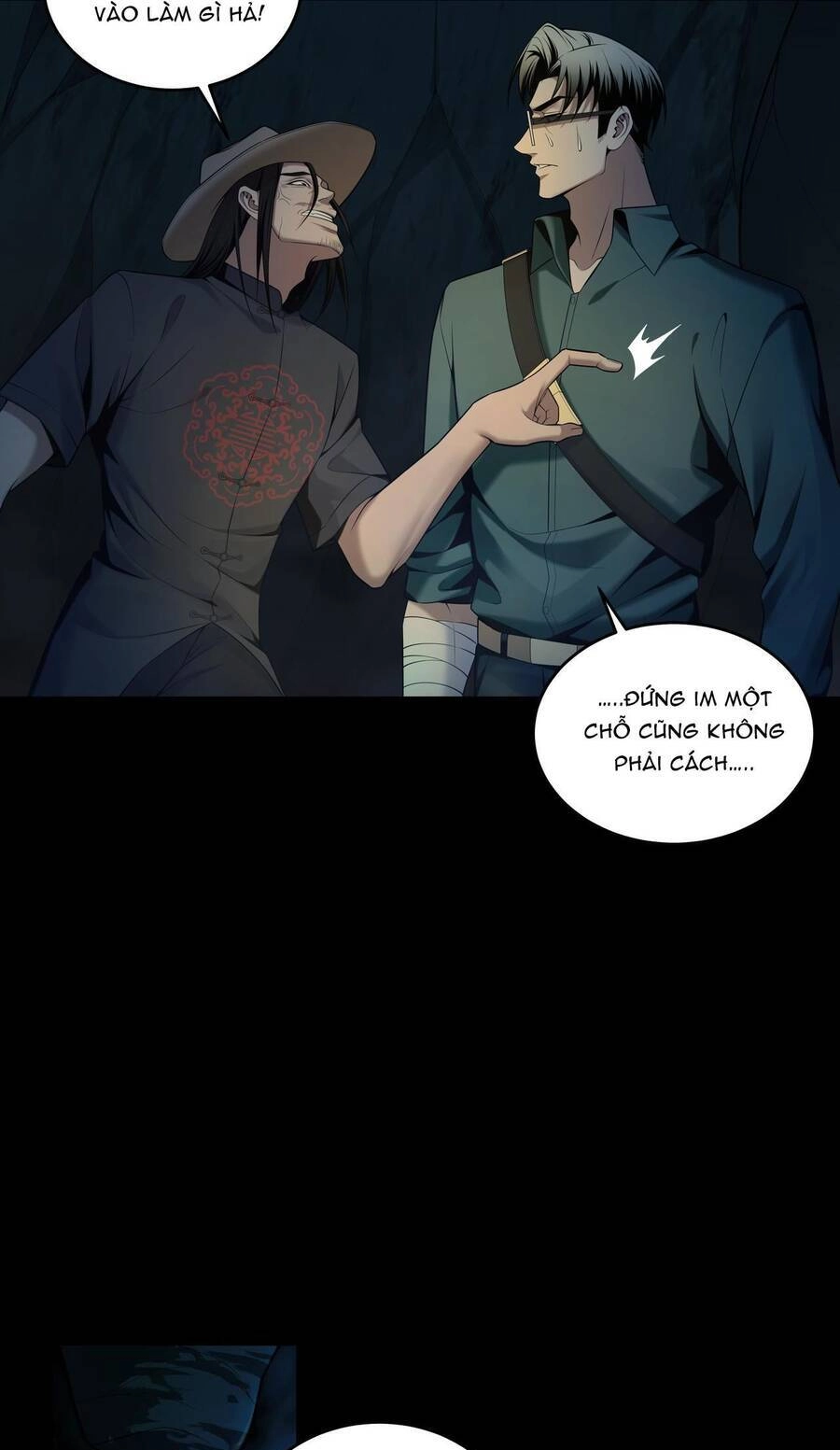 Hậu Duệ Phái Mao Sơn Chapter 30 - 15