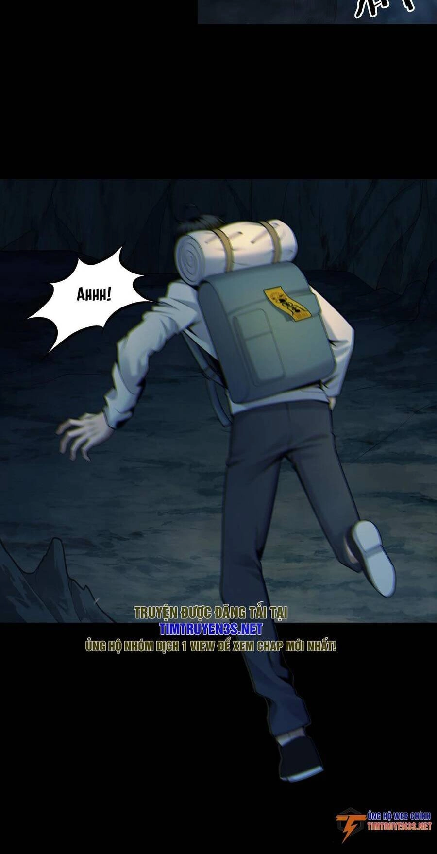 Hậu Duệ Phái Mao Sơn Chapter 30 - 18