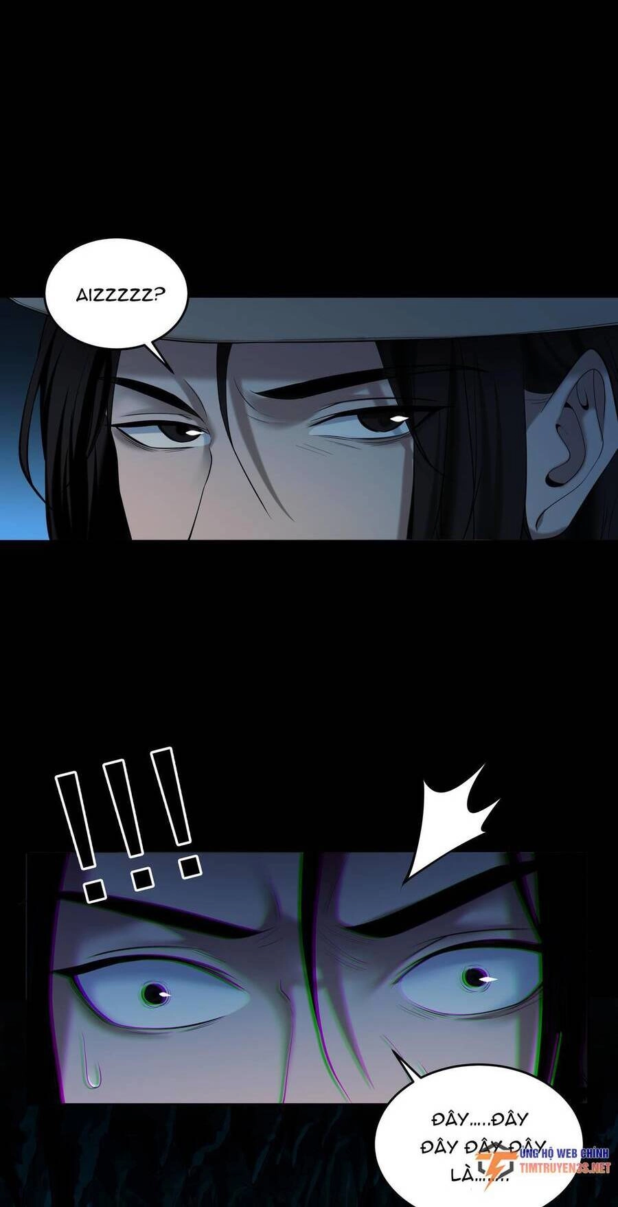 Hậu Duệ Phái Mao Sơn Chapter 30 - 27