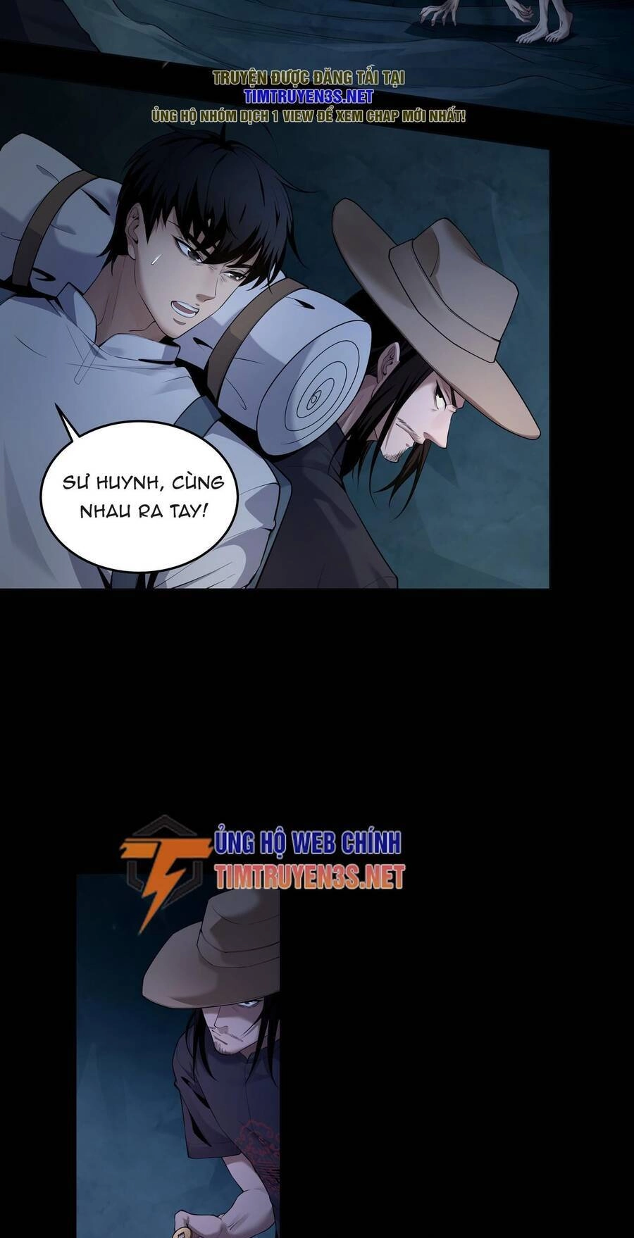 Hậu Duệ Phái Mao Sơn Chapter 31 - 4