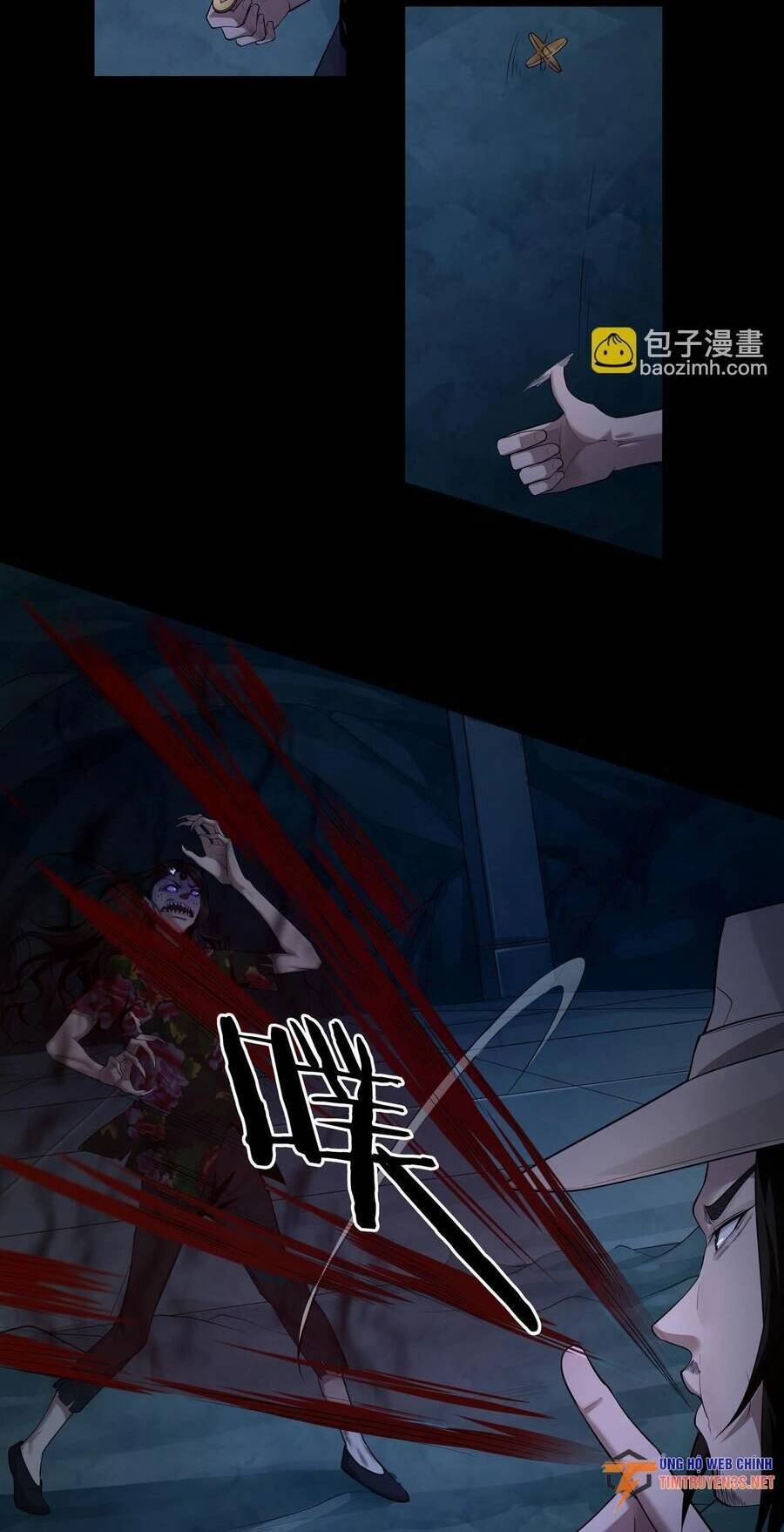 Hậu Duệ Phái Mao Sơn Chapter 31 - 5