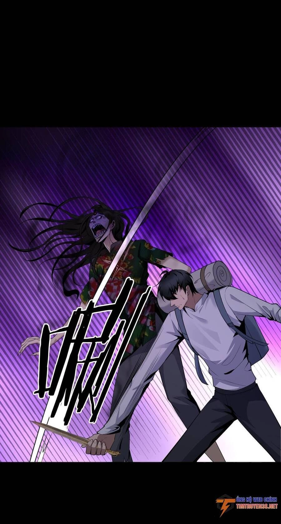 Hậu Duệ Phái Mao Sơn Chapter 31 - 7