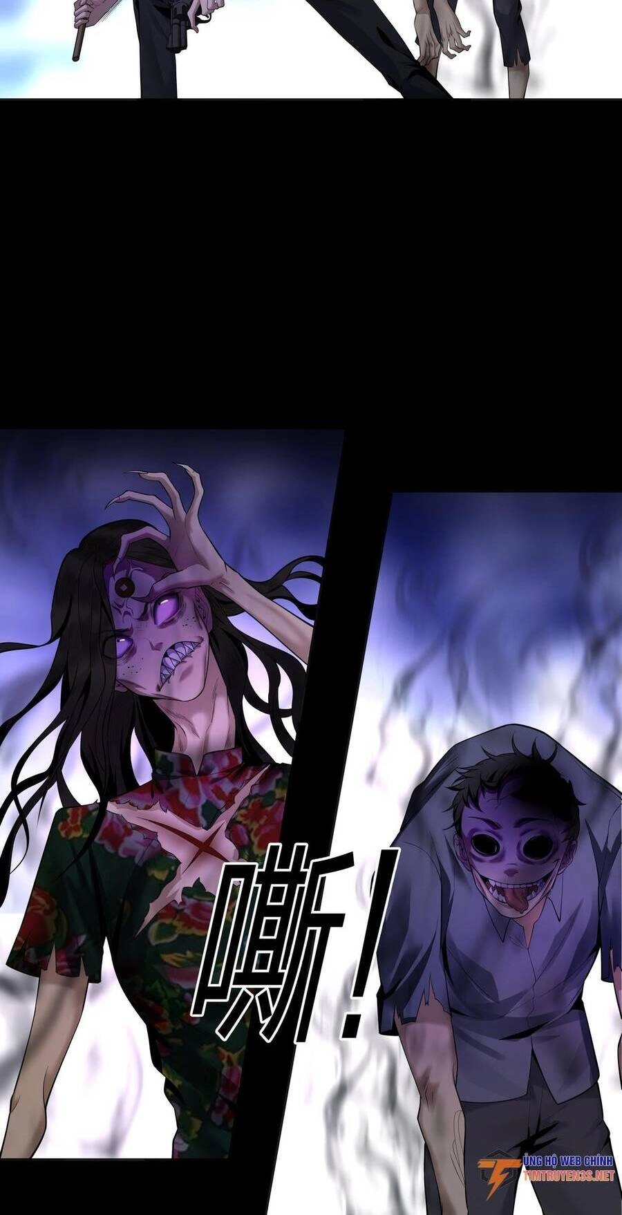 Hậu Duệ Phái Mao Sơn Chapter 31 - 9