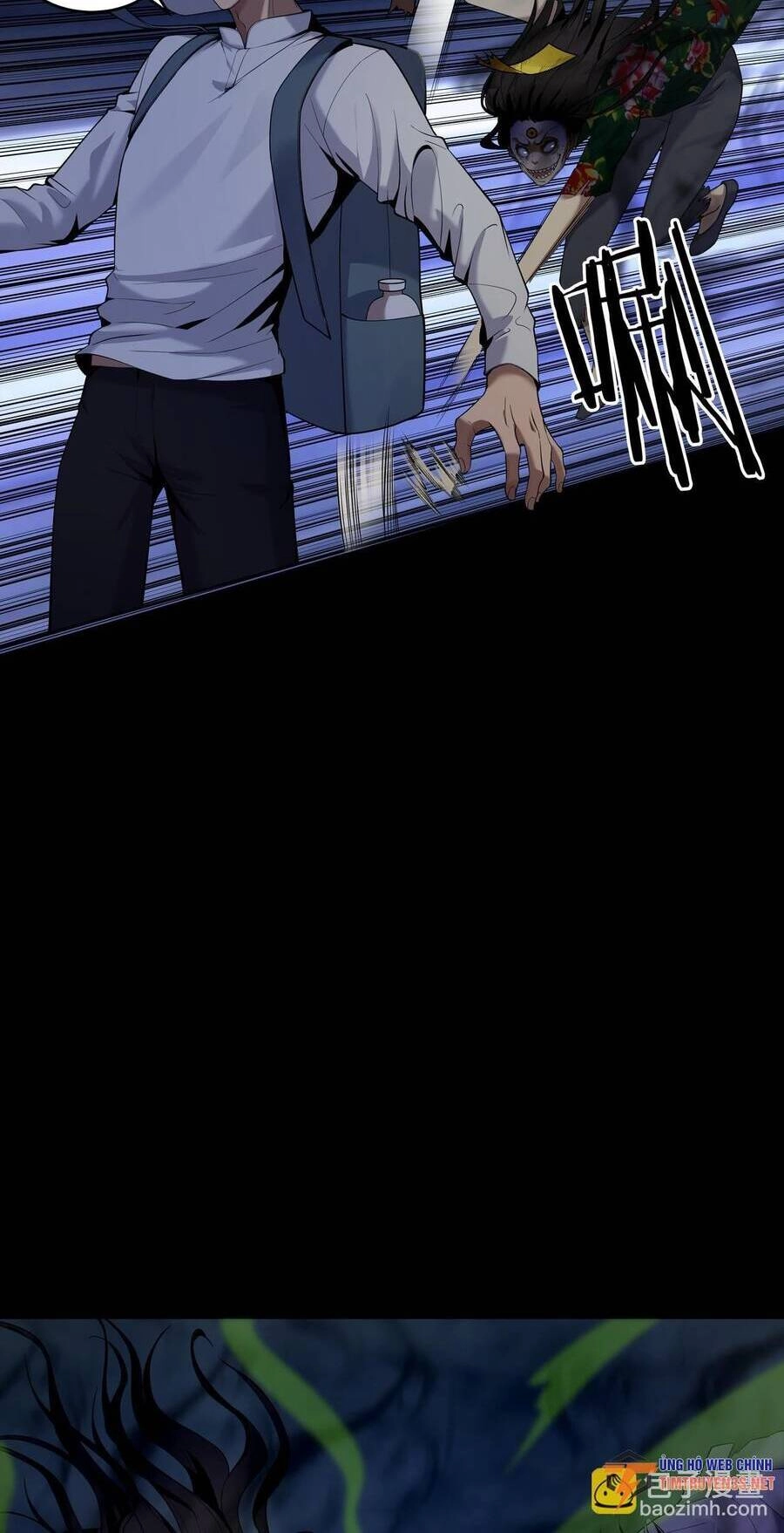 Hậu Duệ Phái Mao Sơn Chapter 31 - 13