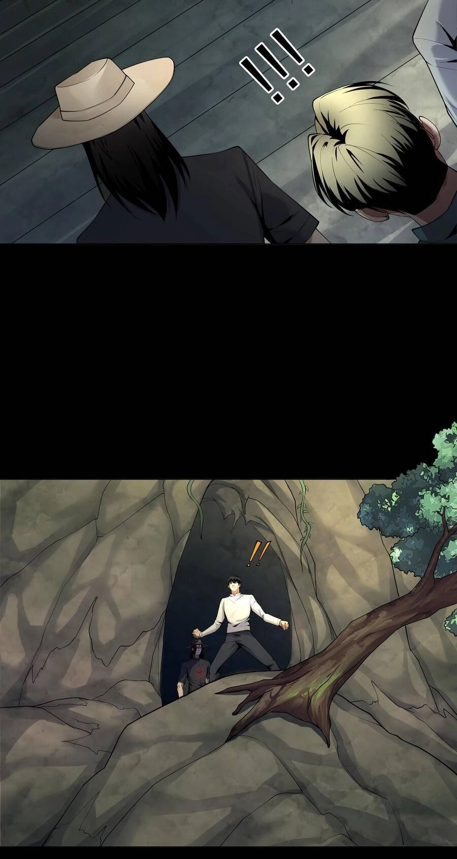 Hậu Duệ Phái Mao Sơn Chapter 31 - 17