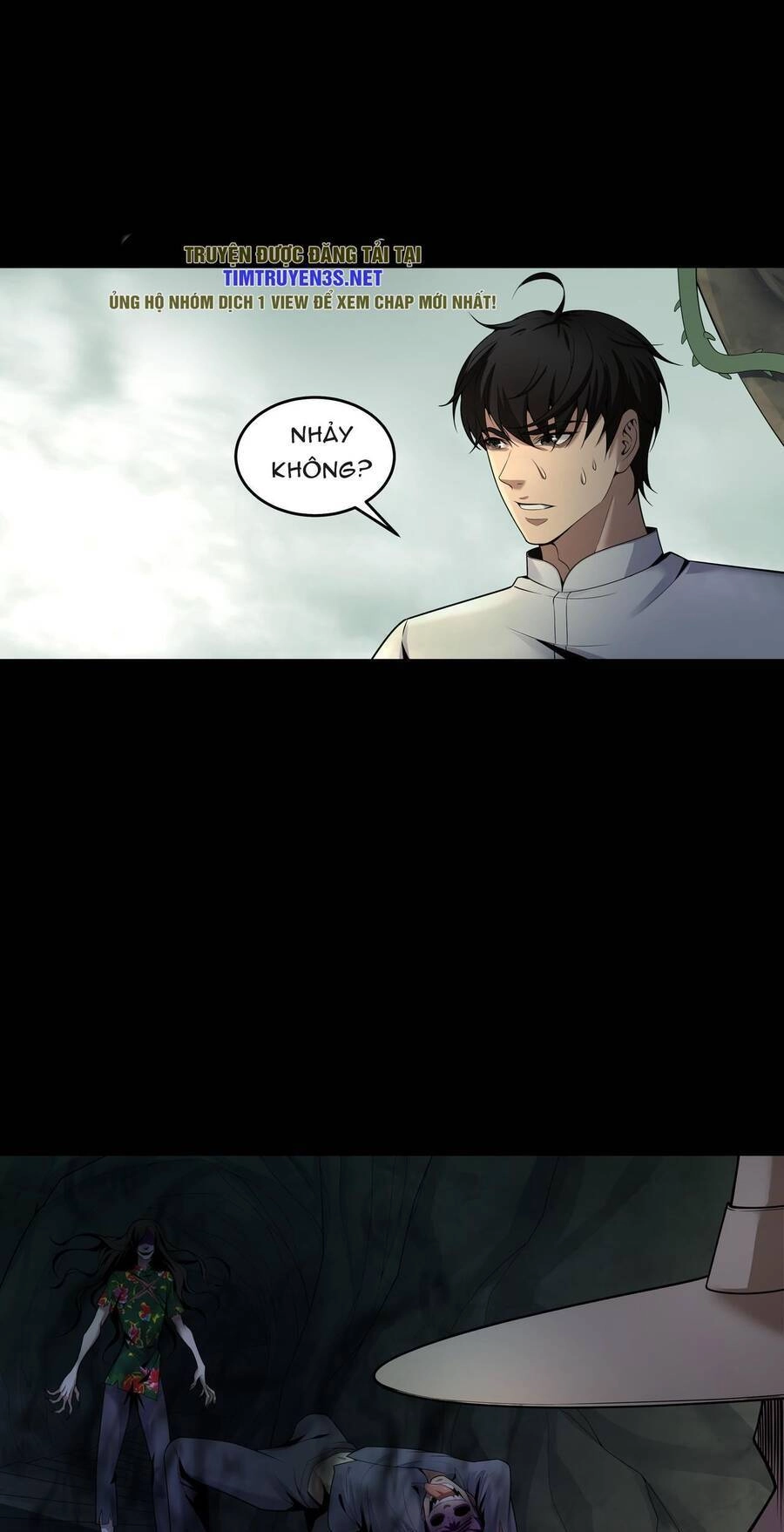 Hậu Duệ Phái Mao Sơn Chapter 31 - 19