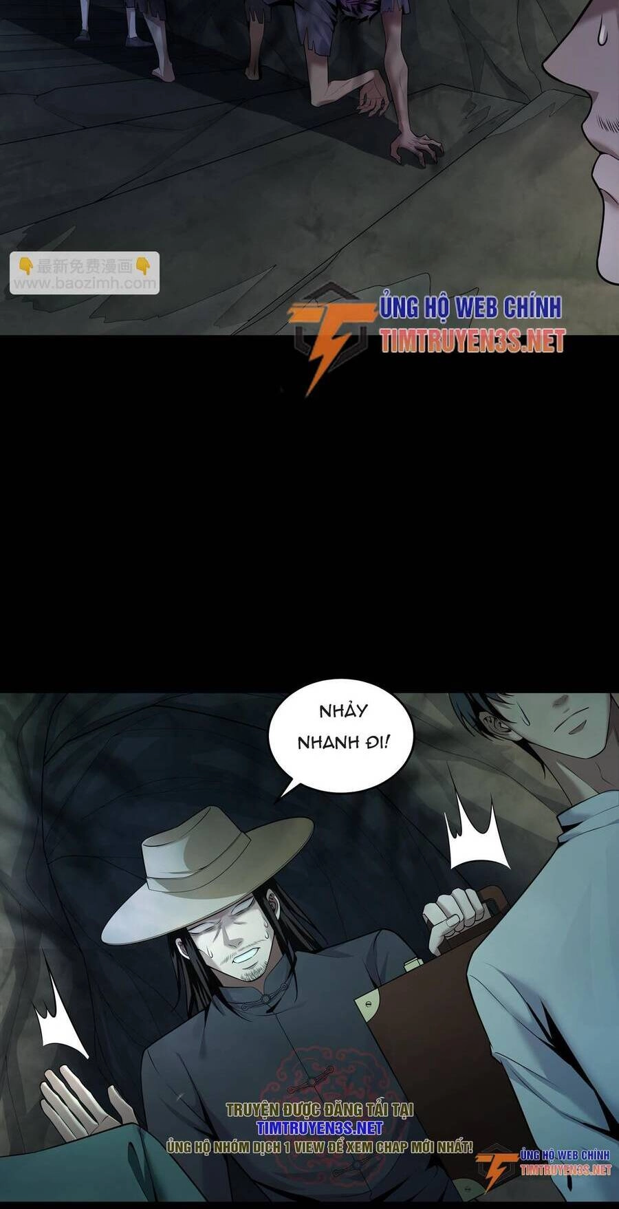 Hậu Duệ Phái Mao Sơn Chapter 31 - 20