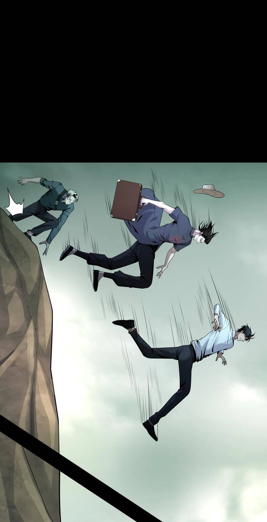 Hậu Duệ Phái Mao Sơn Chapter 31 - 21