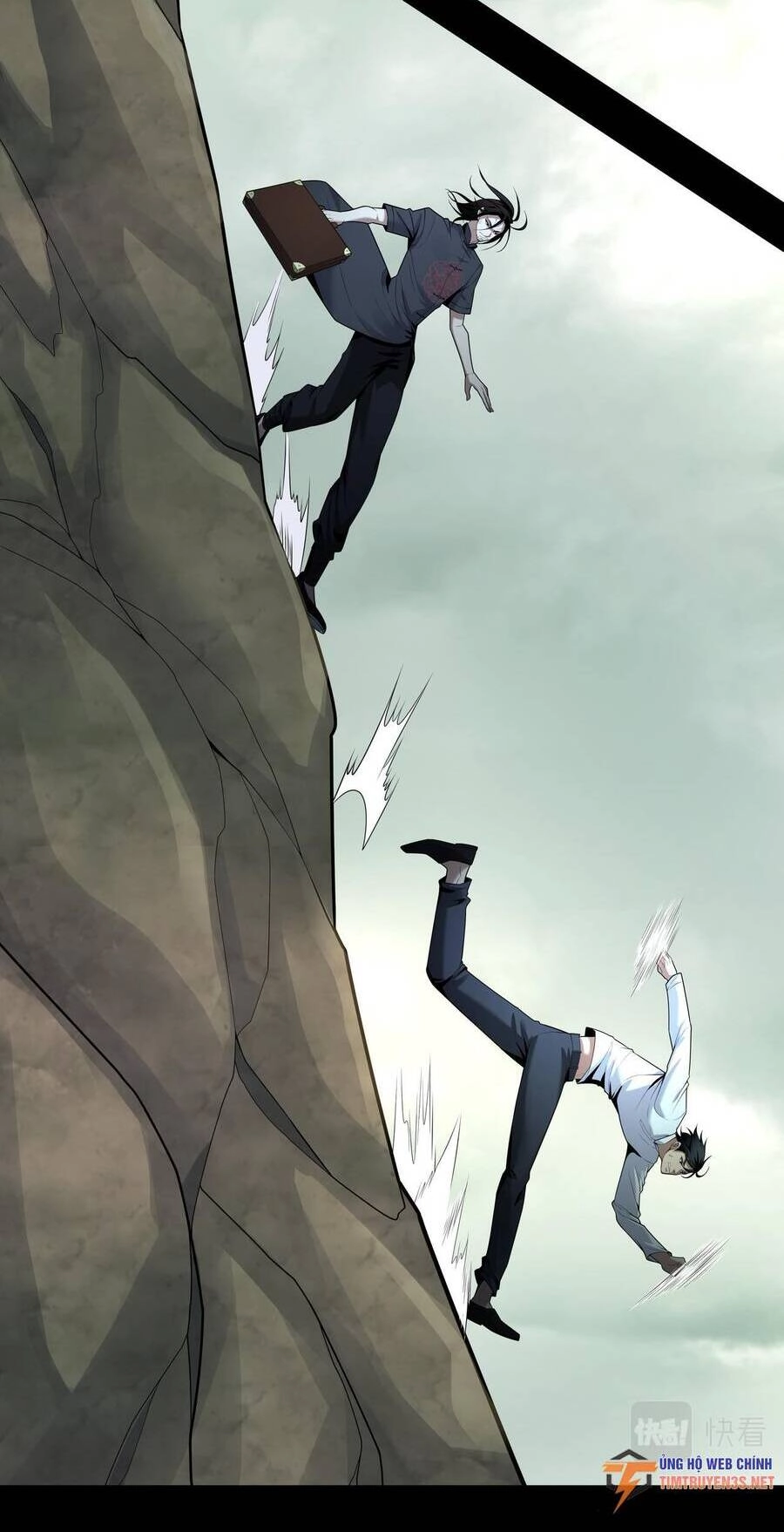 Hậu Duệ Phái Mao Sơn Chapter 31 - 22