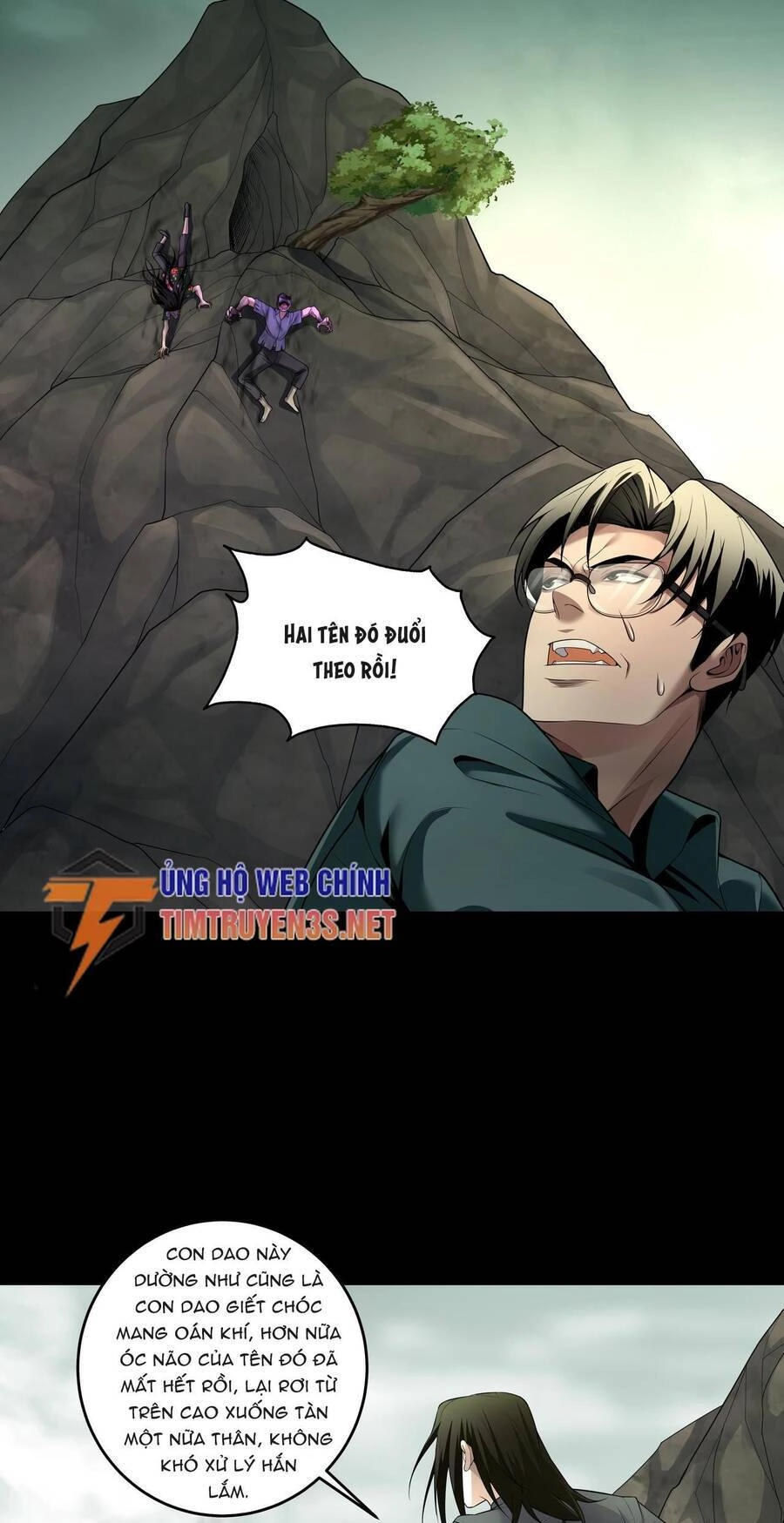 Hậu Duệ Phái Mao Sơn Chapter 31 - 25