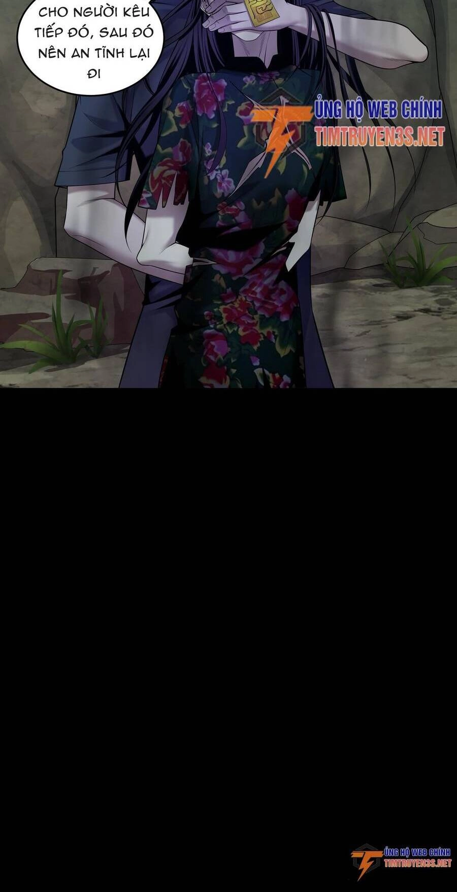 Hậu Duệ Phái Mao Sơn Chapter 32 - 5