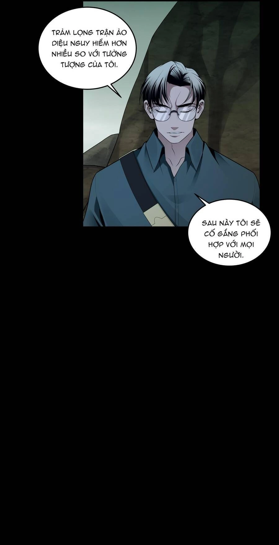 Hậu Duệ Phái Mao Sơn Chapter 32 - 9