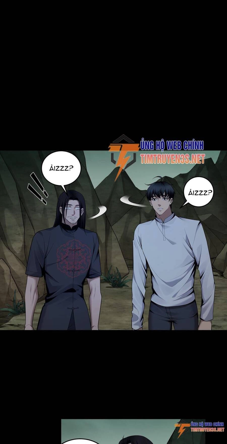 Hậu Duệ Phái Mao Sơn Chapter 32 - 10