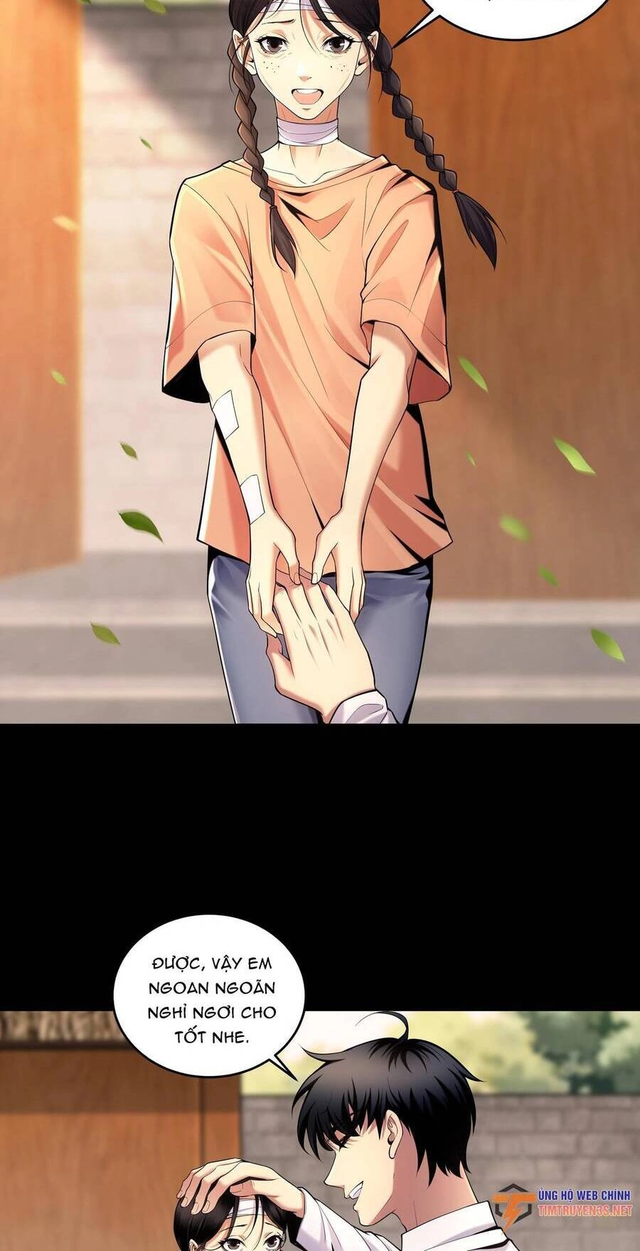 Hậu Duệ Phái Mao Sơn Chapter 32 - 20