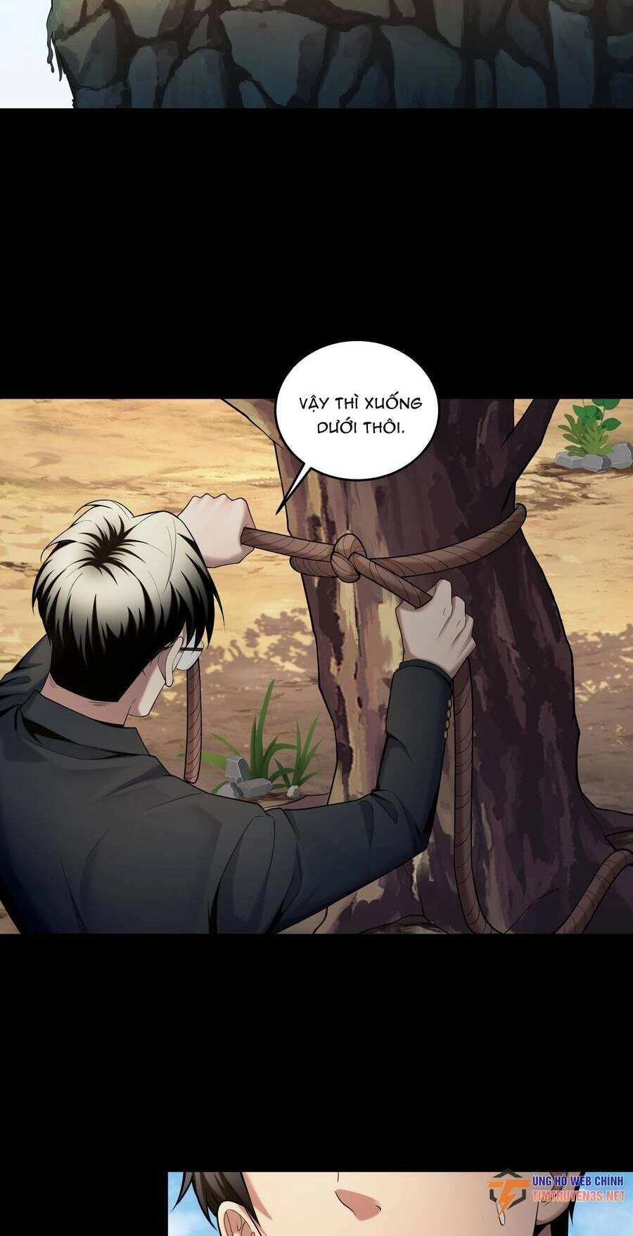 Hậu Duệ Phái Mao Sơn Chapter 32 - 24