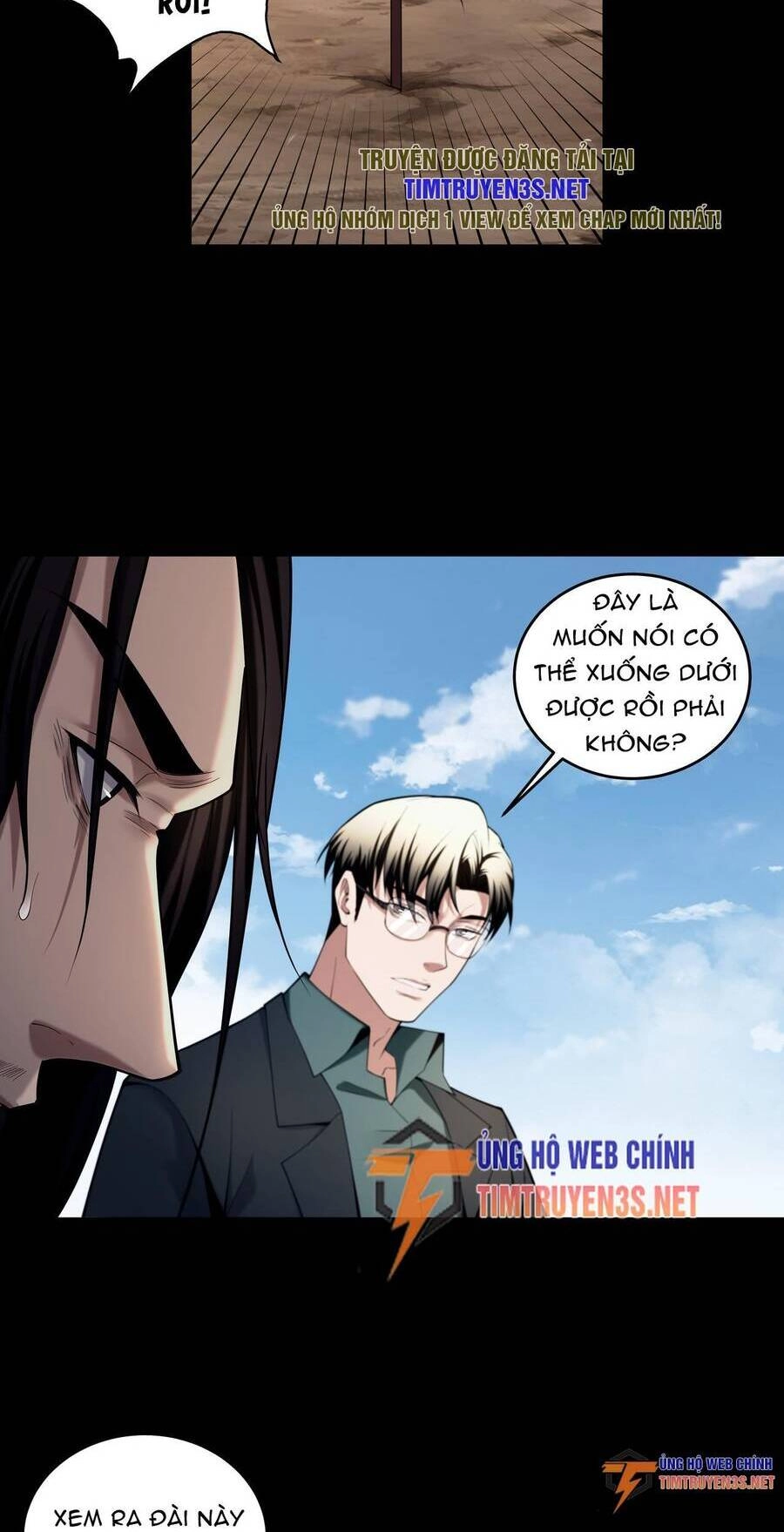 Hậu Duệ Phái Mao Sơn Chapter 32 - 28