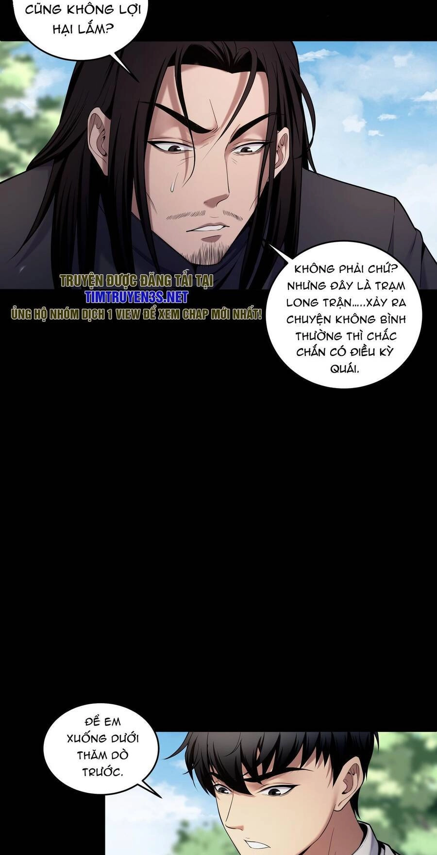 Hậu Duệ Phái Mao Sơn Chapter 32 - 29