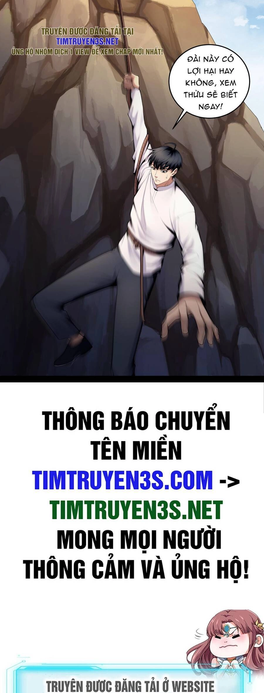 Hậu Duệ Phái Mao Sơn Chapter 32 - 31