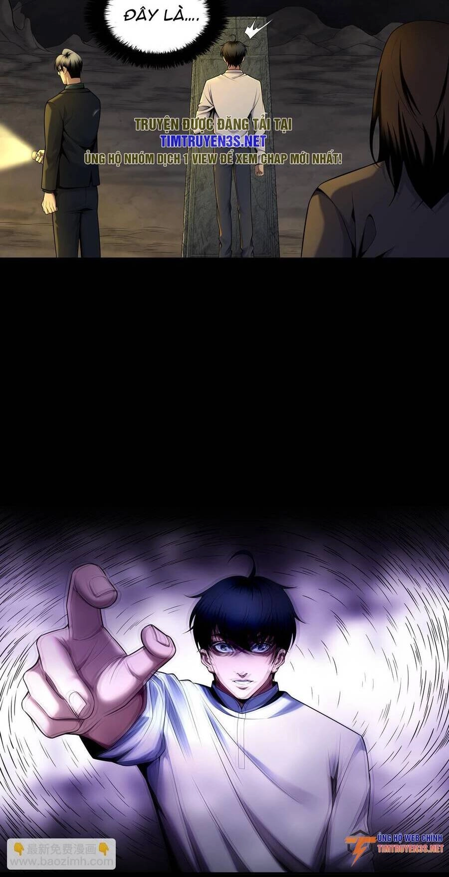 Hậu Duệ Phái Mao Sơn Chapter 33 - 11