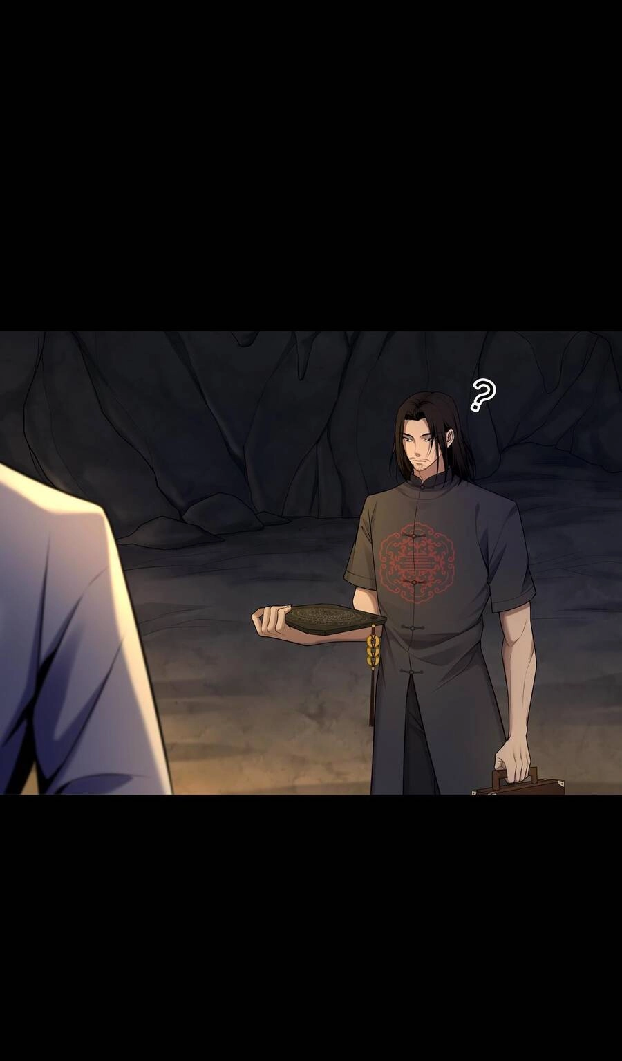 Hậu Duệ Phái Mao Sơn Chapter 33 - 12