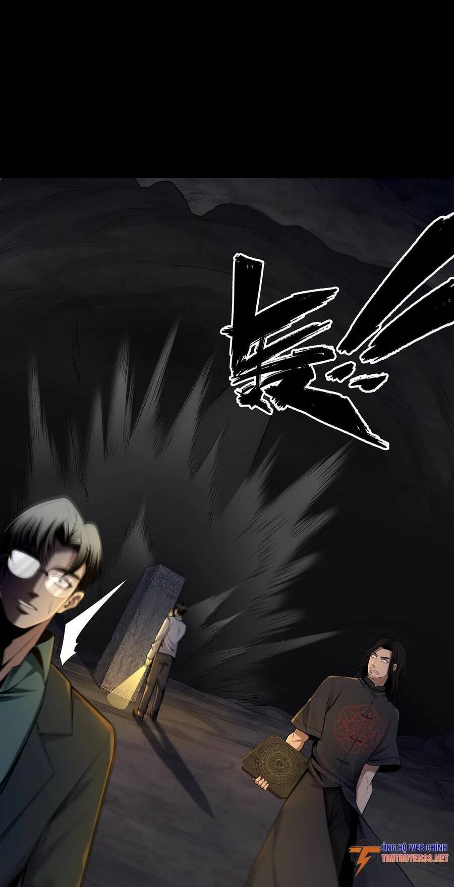 Hậu Duệ Phái Mao Sơn Chapter 33 - 15