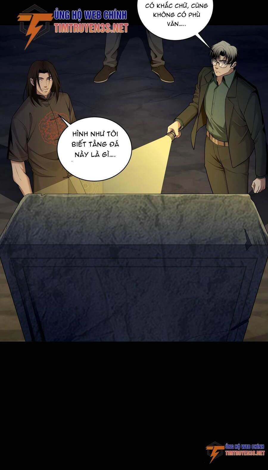 Hậu Duệ Phái Mao Sơn Chapter 33 - 17