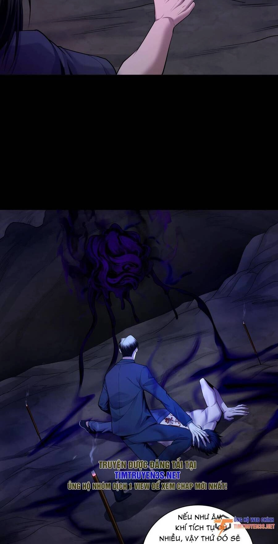 Hậu Duệ Phái Mao Sơn Chapter 33 - 27