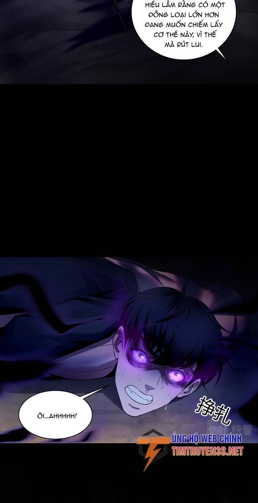 Hậu Duệ Phái Mao Sơn Chapter 33 - 28