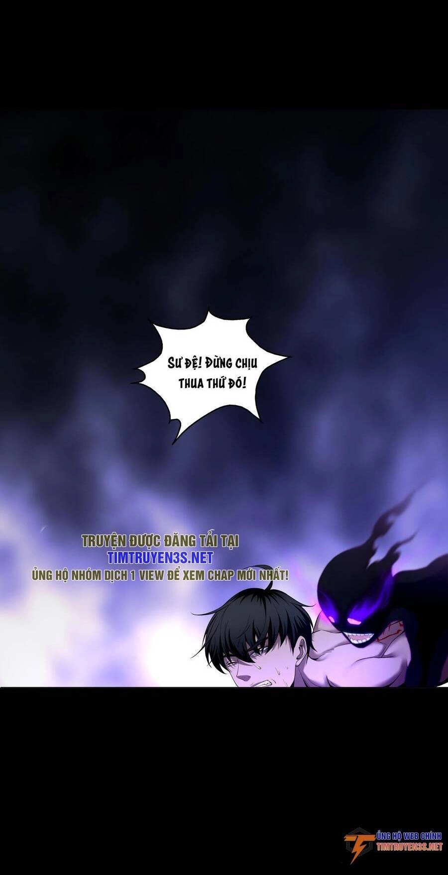 Hậu Duệ Phái Mao Sơn Chapter 33 - 31