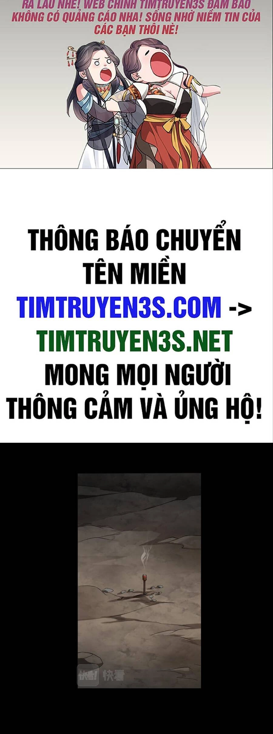 Hậu Duệ Phái Mao Sơn Chapter 34 - 2