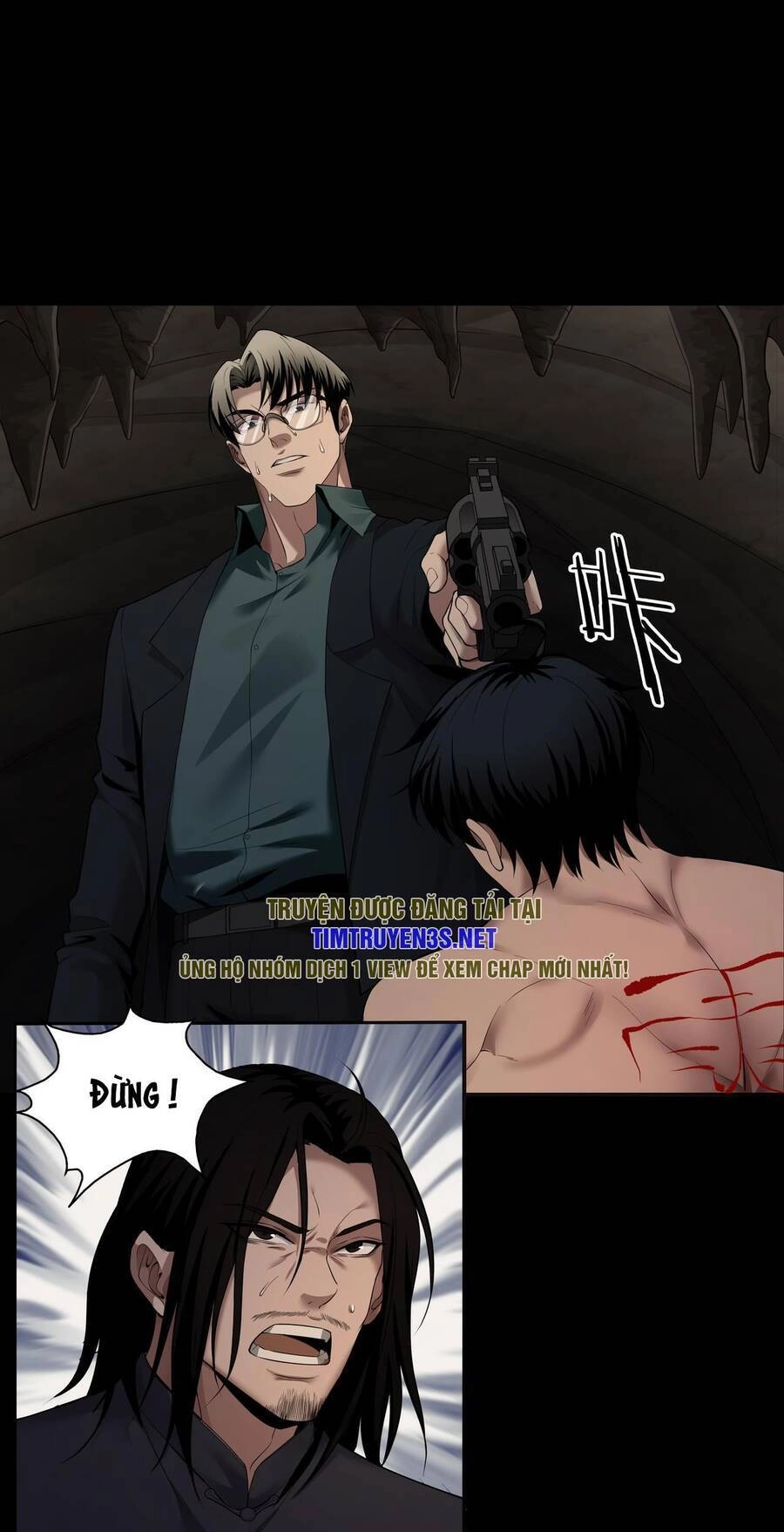 Hậu Duệ Phái Mao Sơn Chapter 34 - 4