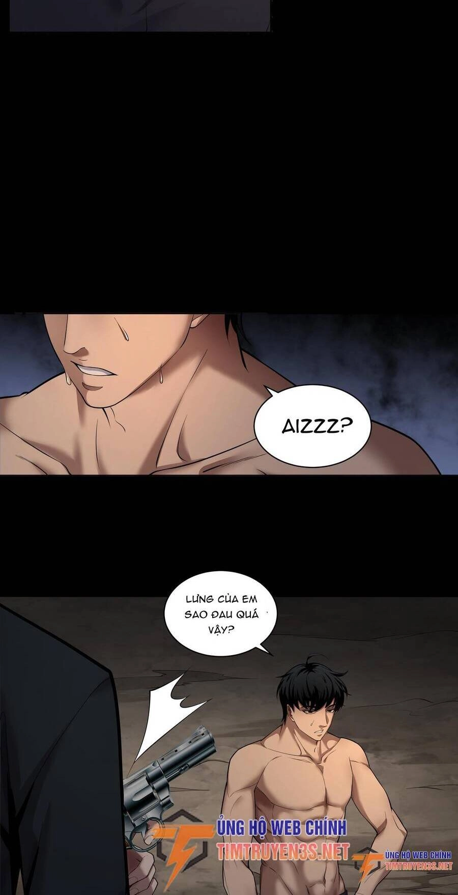 Hậu Duệ Phái Mao Sơn Chapter 34 - 5