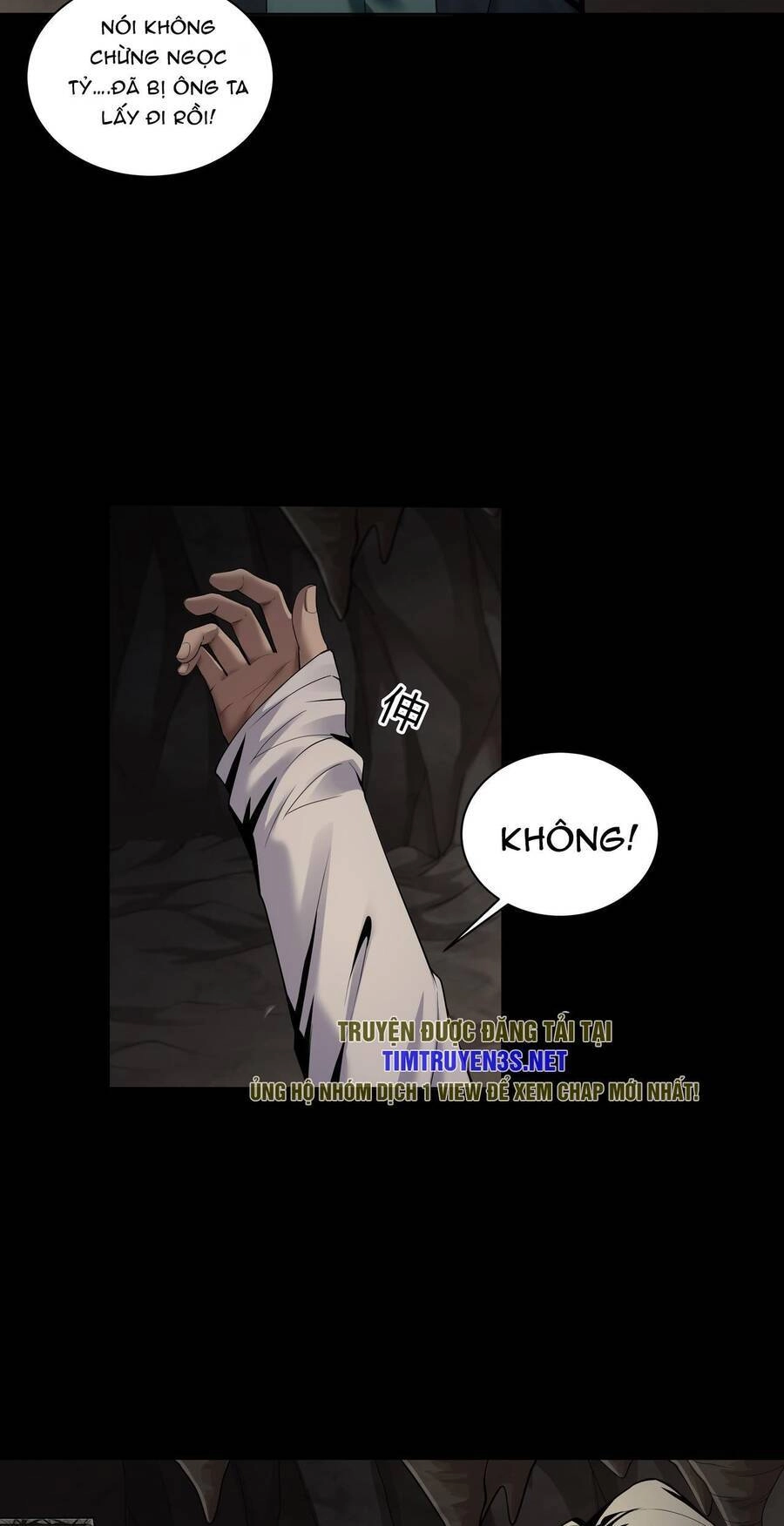 Hậu Duệ Phái Mao Sơn Chapter 34 - 9