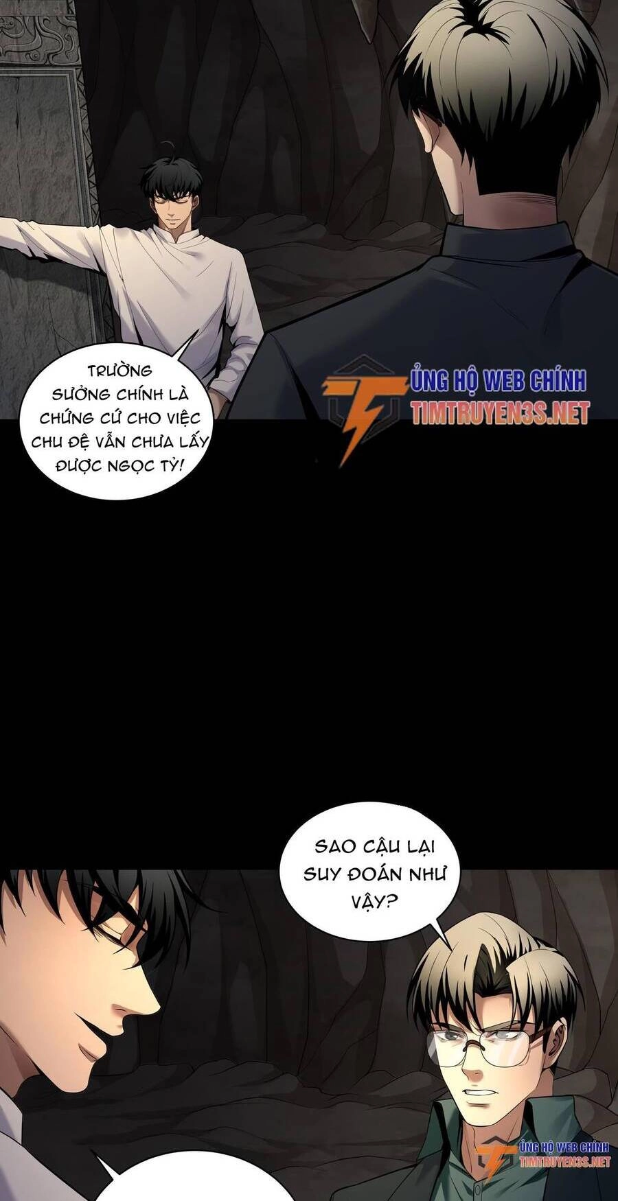 Hậu Duệ Phái Mao Sơn Chapter 34 - 10