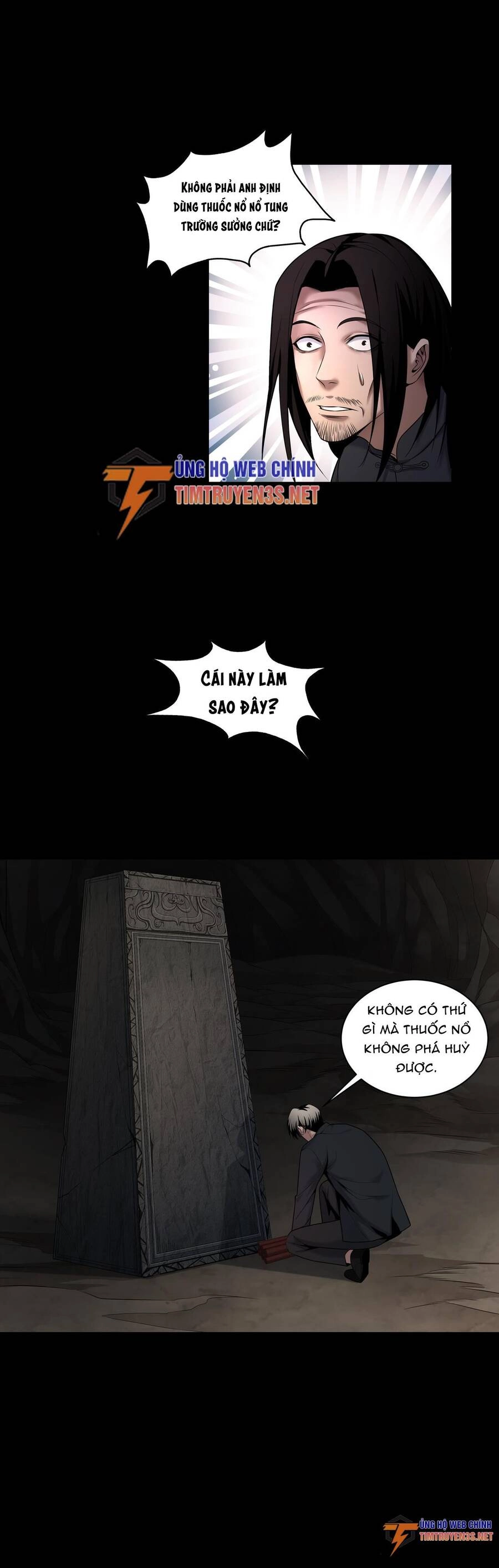 Hậu Duệ Phái Mao Sơn Chapter 34 - 19