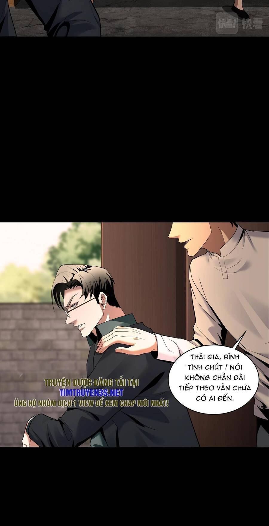 Hậu Duệ Phái Mao Sơn Chapter 34 - 26