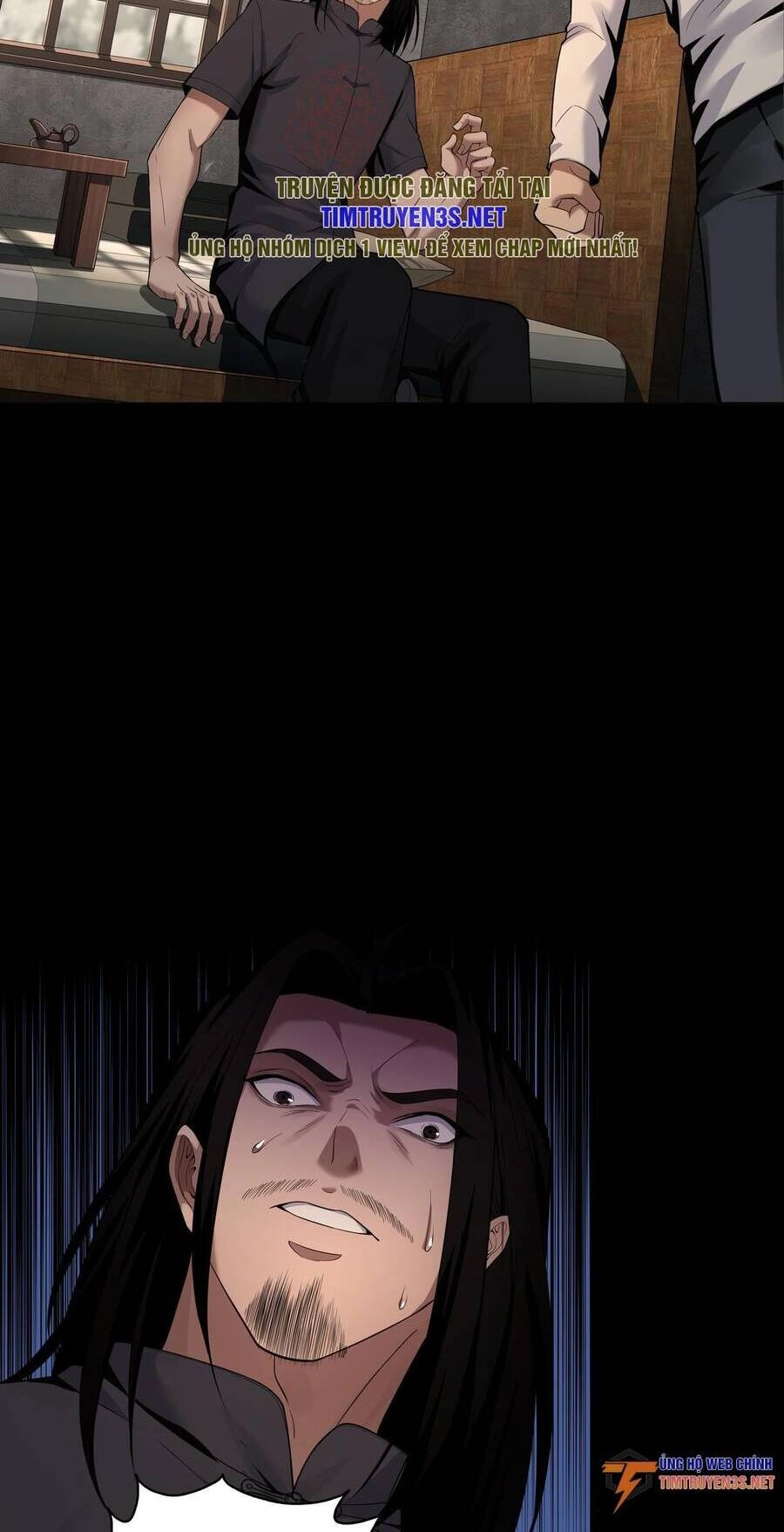 Hậu Duệ Phái Mao Sơn Chapter 34 - 30