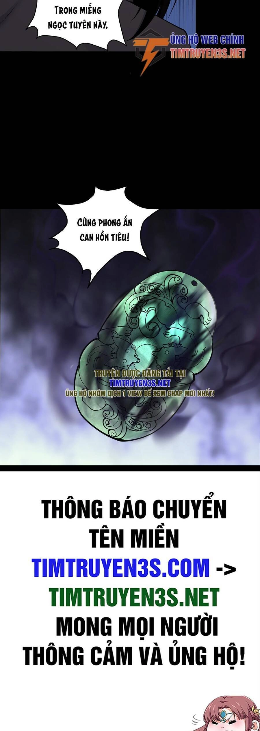 Hậu Duệ Phái Mao Sơn Chapter 34 - 31